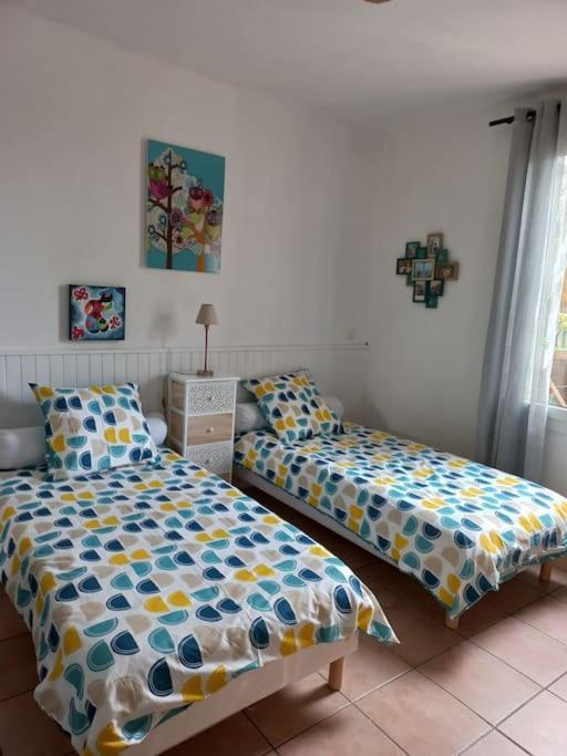 Maison Avec Piscine Proche Des Thermes Mauleon-D'armagnac Kültér fotó